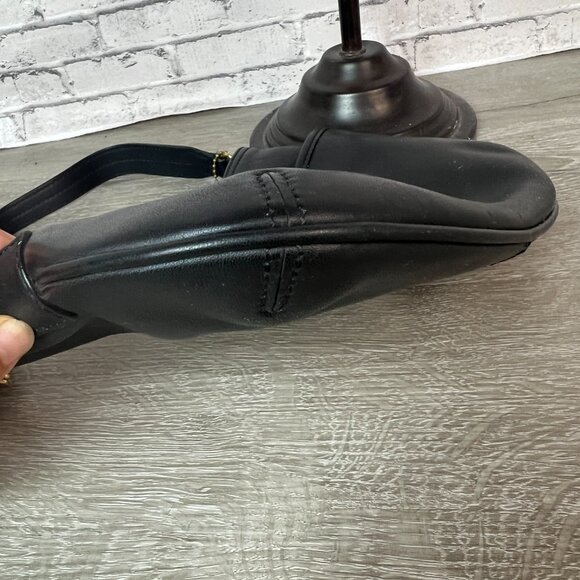 Vintage Coach 9295 Shoulder Top Handle Legacy West Demi Bag - Picture 4 of 6